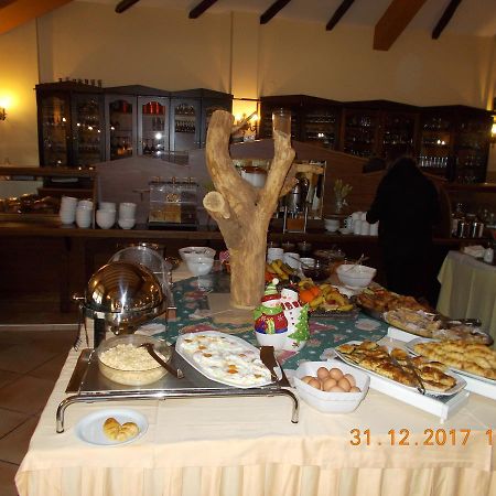 Mythos Hotel Elatochórion Luaran gambar