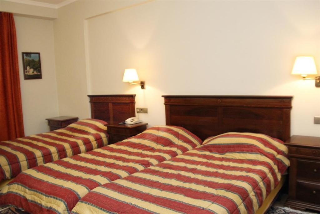 Mythos Hotel Elatochórion Luaran gambar