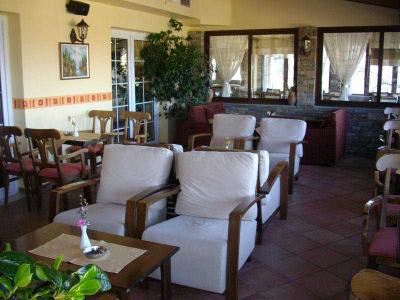Mythos Hotel Elatochórion Luaran gambar