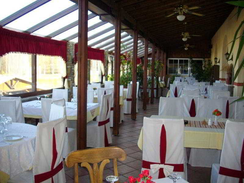 Mythos Hotel Elatochórion Luaran gambar