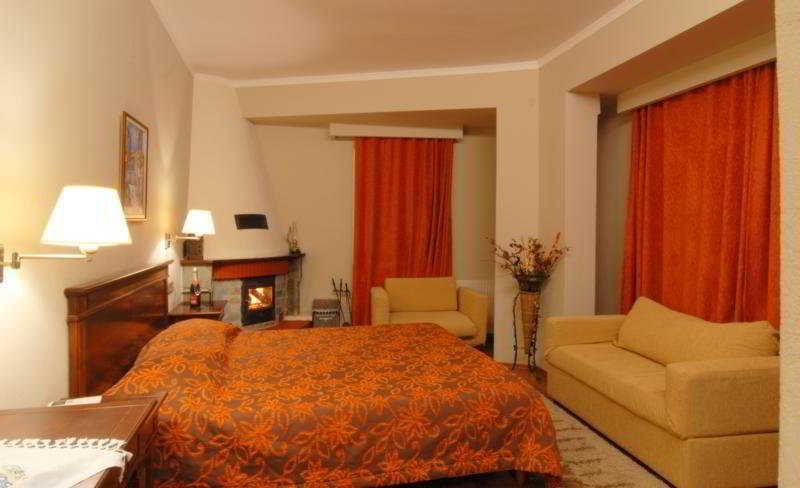 Mythos Hotel Elatochórion Luaran gambar